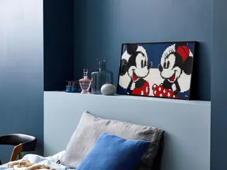 Disneys Mickey Mouse
