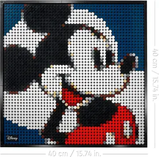 Disneys Mickey Mouse