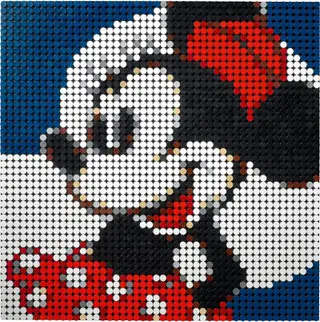 Disneys Mickey Mouse