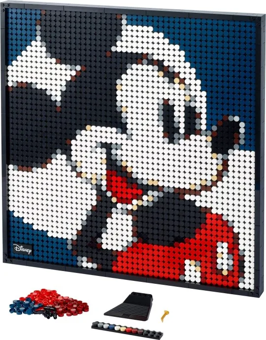 Disneys Mickey Mouse