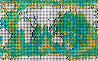 Weltkarte