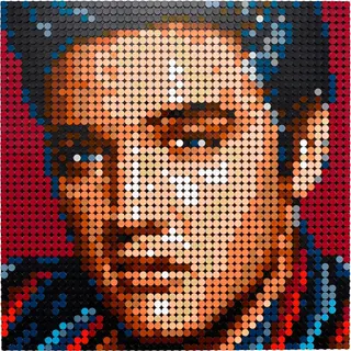 Elvis Presley 'De Koning'