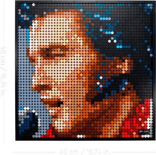 Elvis Presley 'De Koning'