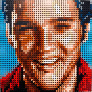 Elvis Presley 'De Koning'