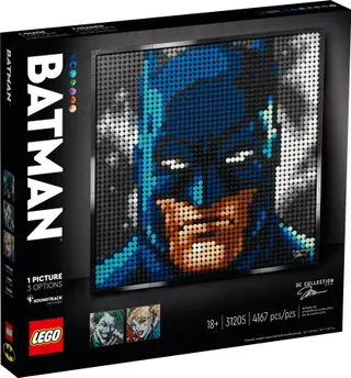 Collection Batman de Jim Lee