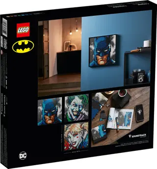 Collection Batman de Jim Lee