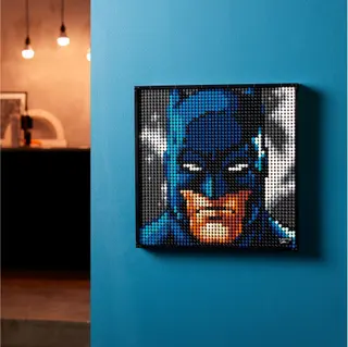 Collection Batman de Jim Lee