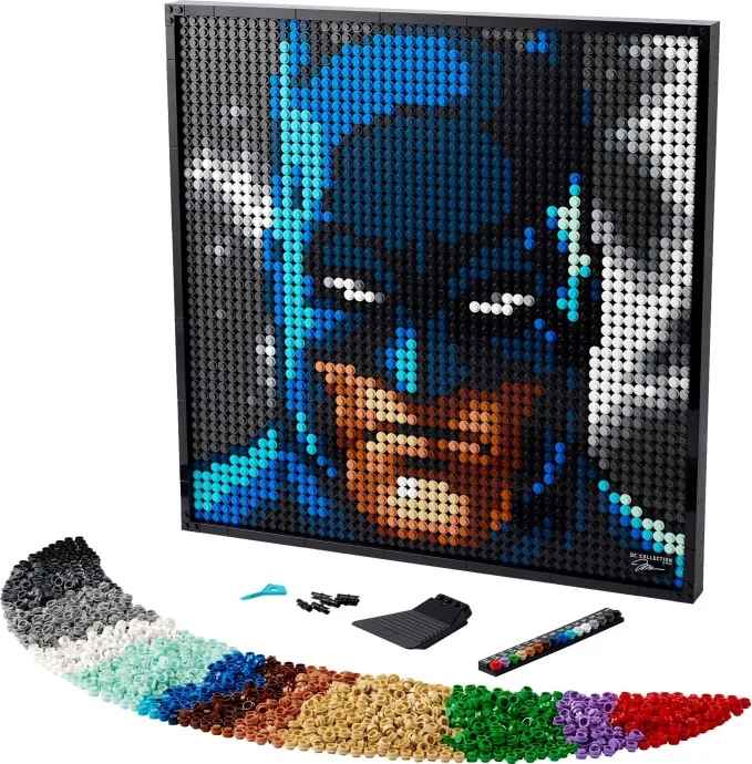 Collection Batman de Jim Lee