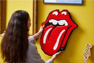 Les Rolling Stones