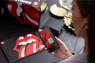 Les Rolling Stones