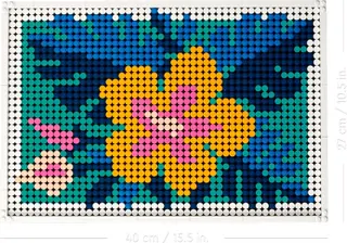Blumenkunst