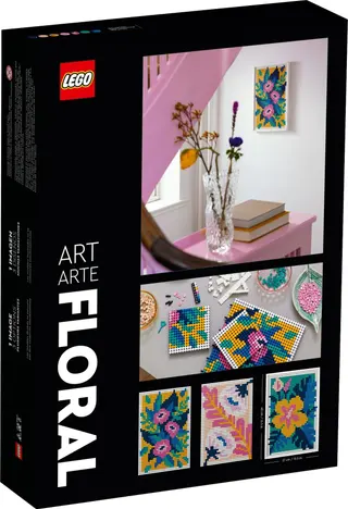 Blumenkunst