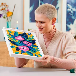 Blumenkunst