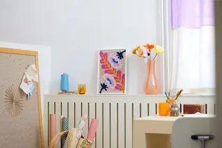 Blumenkunst