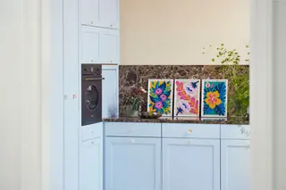 Blumenkunst