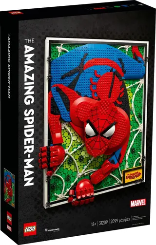 L'incroyable Spider-Man