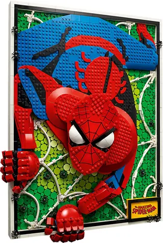 L'incroyable Spider-Man