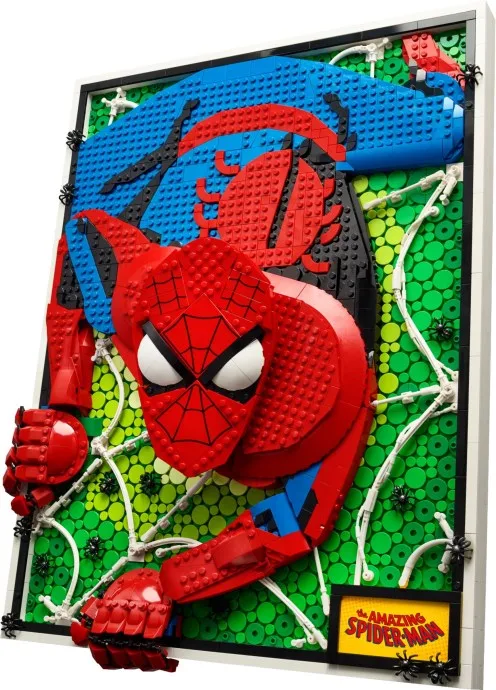 L'incroyable Spider-Man