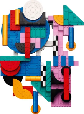 Moderne kunst