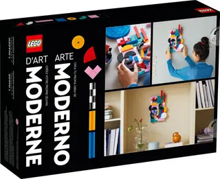 Moderne kunst