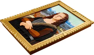 Mona Lisa