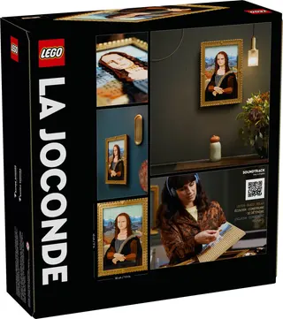 Mona Lisa
