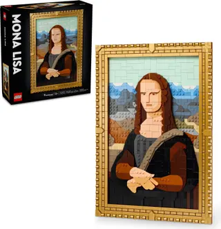 Mona Lisa