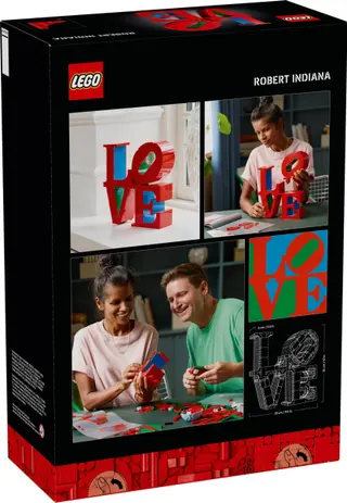 LIEFDE