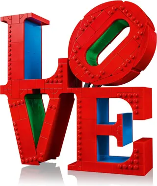 LIEFDE
