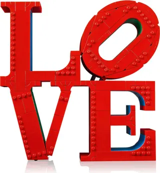 LIEFDE