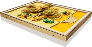 Vincent van Gogh – Sonnenblumen