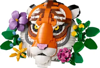 Tijger