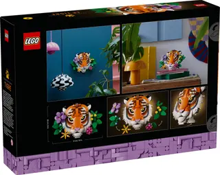 Tijger