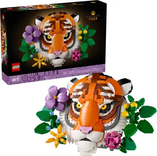 Tijger