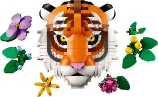 Tijger