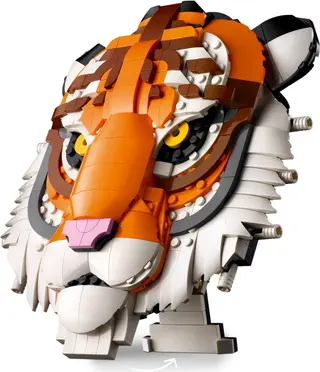 Tijger