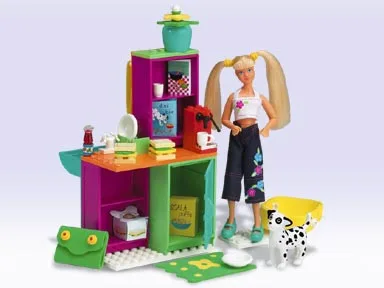 Emma's Chill-Out Kitchen