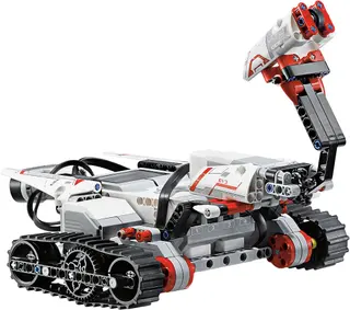 Mindstorms EV3
