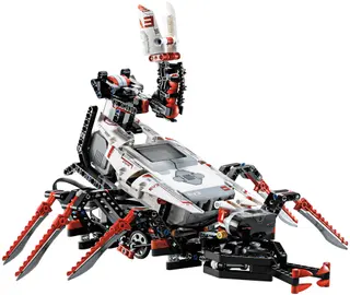 Mindstorms EV3