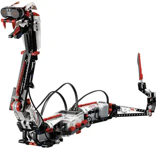 Mindstorms EV3