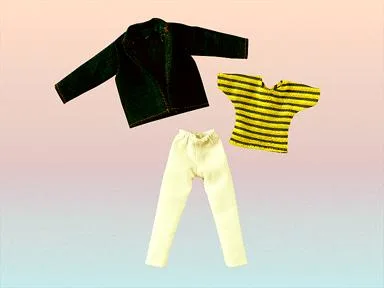 Casual kleding voor mannen