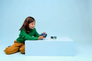 Retro gameconsole