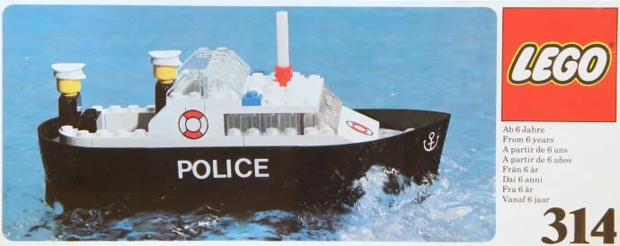 Politie lanceert