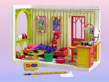 Maries Zimmer