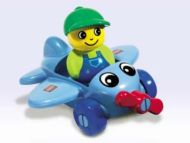 Play Plane