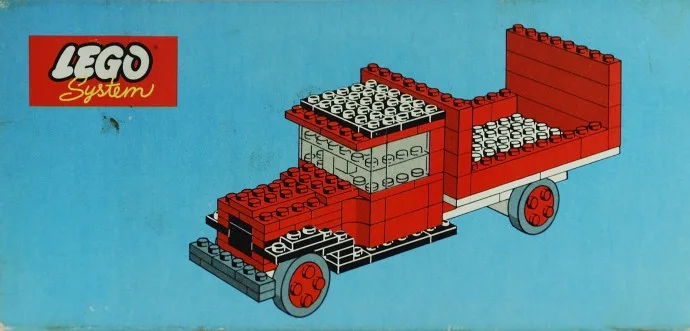 Basic Building Set