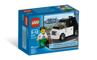 Small Car