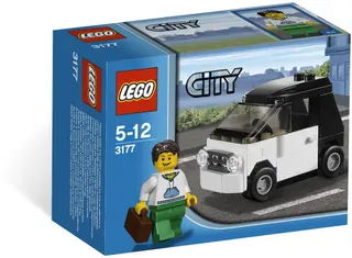 Small Car