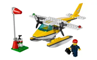 Seaplane