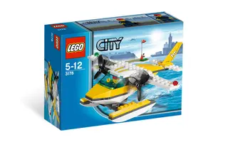 Seaplane